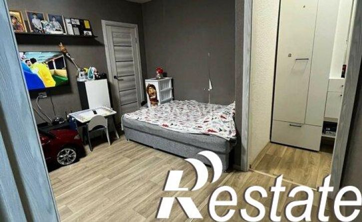 2-комн квартира улица Героев Стратосферы, 22,  д. 22