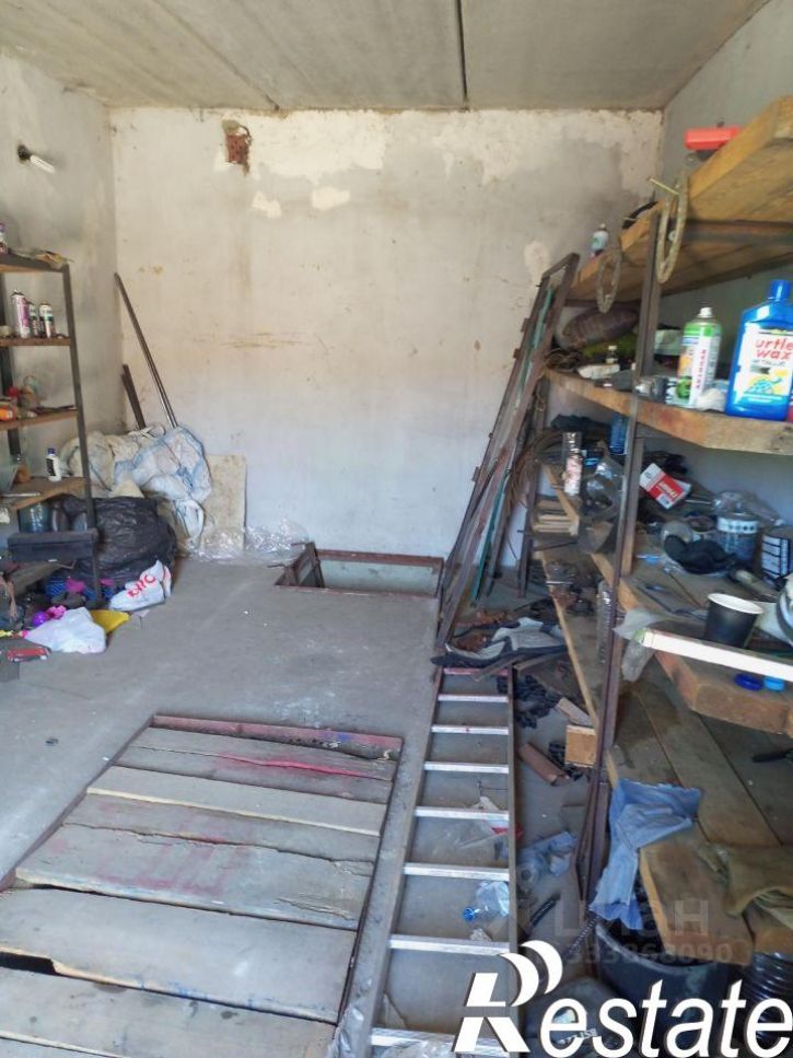 Гараж/парковка Ржевская улица, 29А,  д. 29А