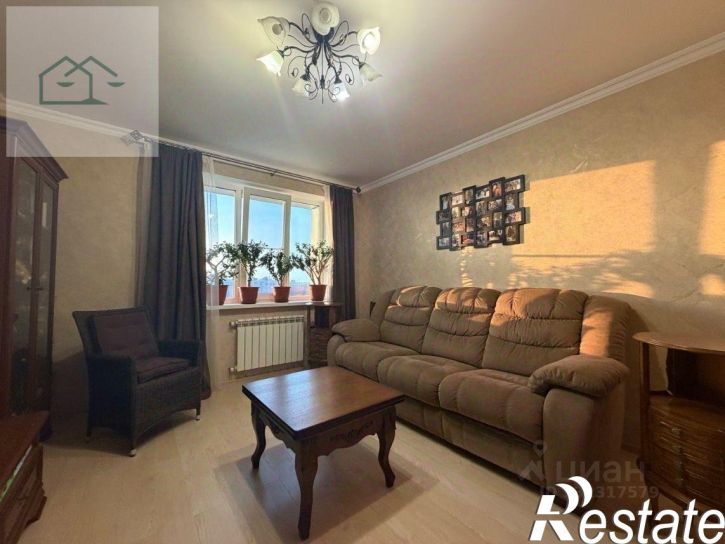3-комн квартира переулок Здоровья, 90/1,  д. 90/1