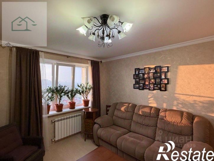 3-комн квартира переулок Здоровья, 90/1,  д. 90/1
