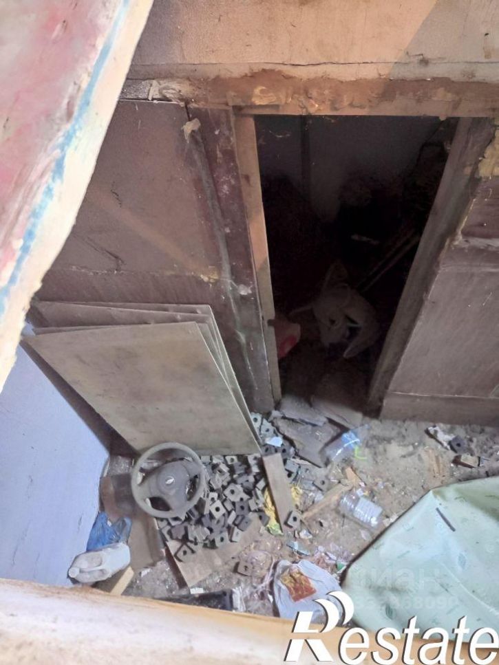 Гараж/парковка Ржевская улица, 29А,  д. 29А