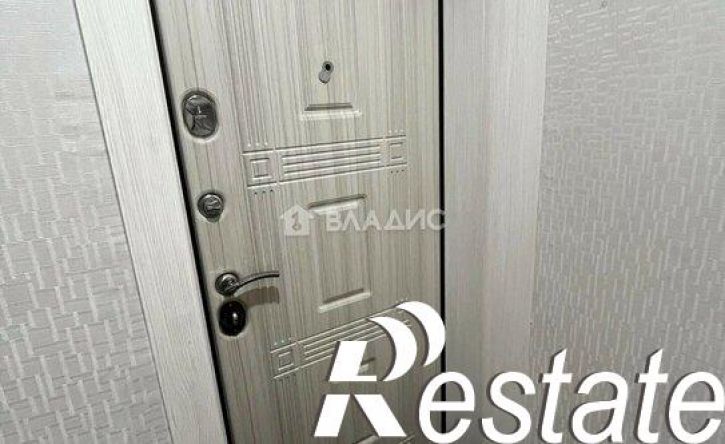 2-комн квартира улица Героев Стратосферы, 22,  д. 22