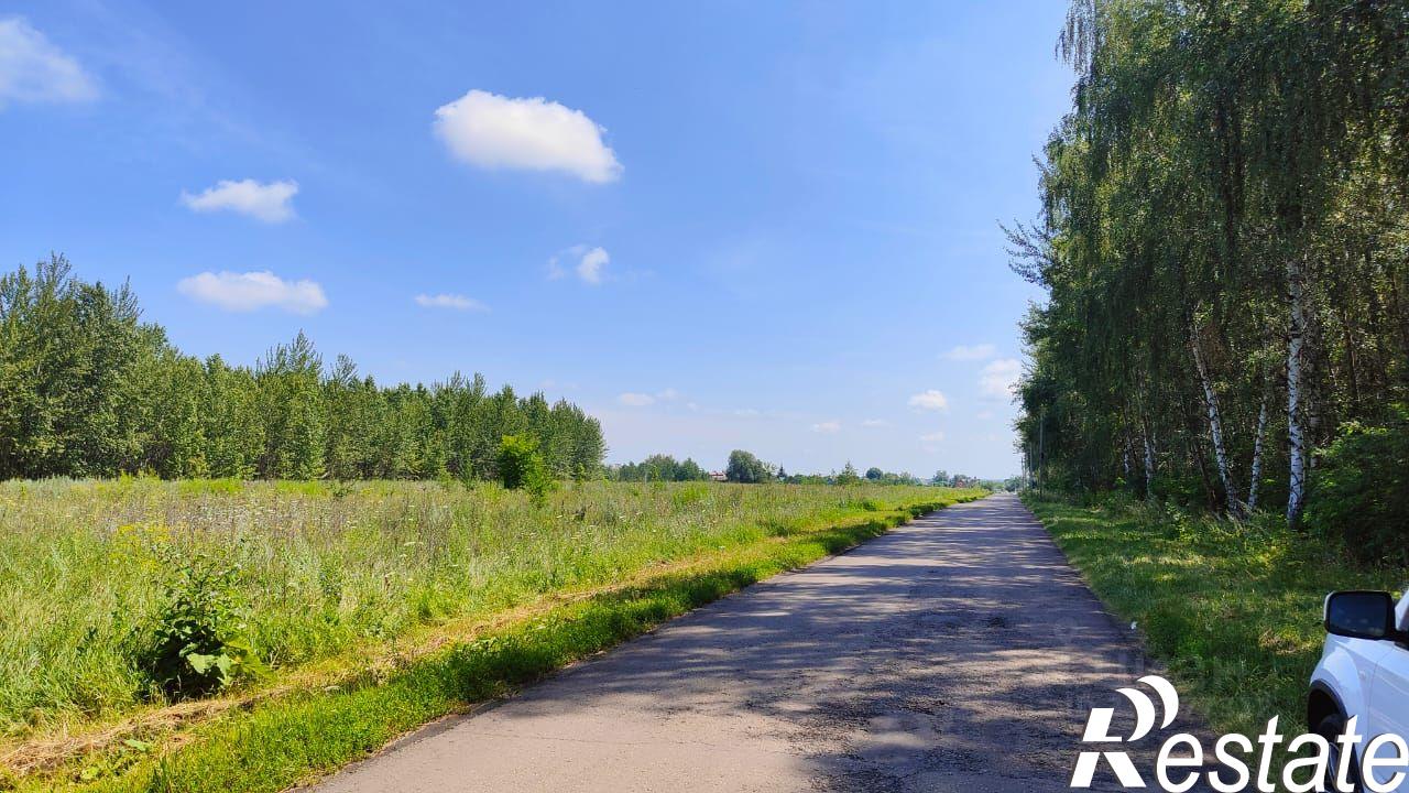 Купить землю, земельный участок за 500 000 рублей на Арбатская улица, 93