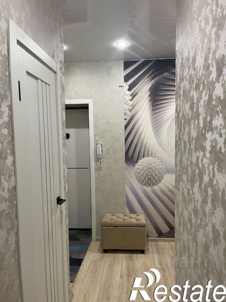 2-комн квартира улица Хользунова, 15,  д. 15
