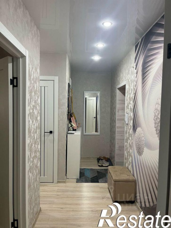 2-комн квартира улица Хользунова, 15,  д. 15