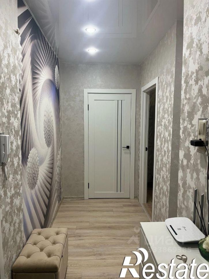 2-комн квартира улица Хользунова, 15,  д. 15