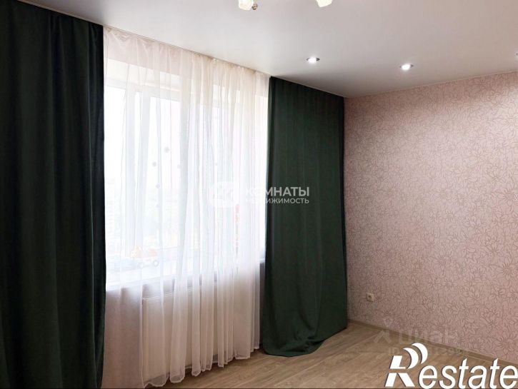3-комн квартира Олимпийский бульвар, 6,  д. 6