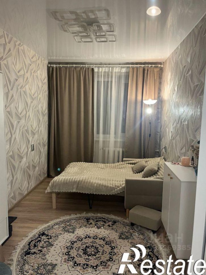 2-комн квартира улица Хользунова, 15,  д. 15