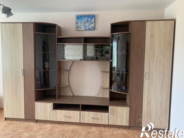 1-комн квартира улица 45-й Стрелковой Дивизии, 259/6,  д. 259/6