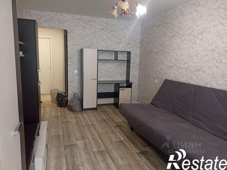 1-комн квартира Минская улица, 79,  д. 79