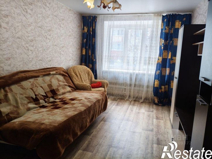 1-комн квартира Минская улица, 79,  д. 79