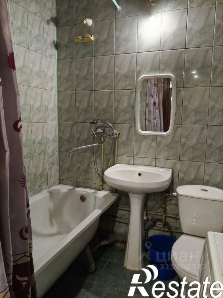1-комн квартира Минская улица, 79,  д. 79