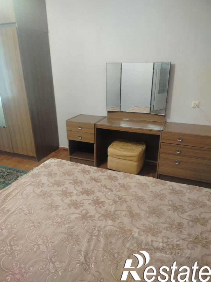 2-комн квартира улица Остужева, 6,  д. 6