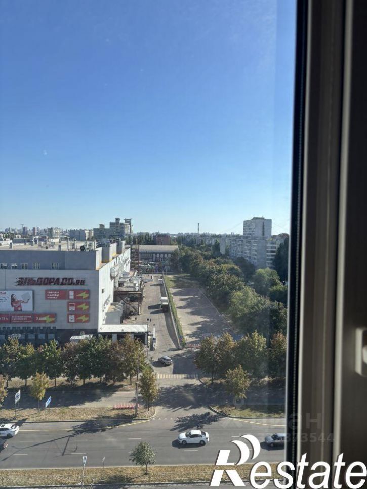 1-комн квартира бульвар Победы, 42,  д. 42