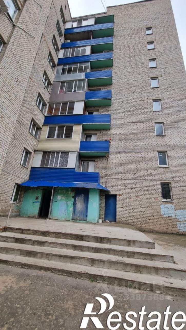 2-комн квартира Южно-Моравская улица, 33,  д. 33