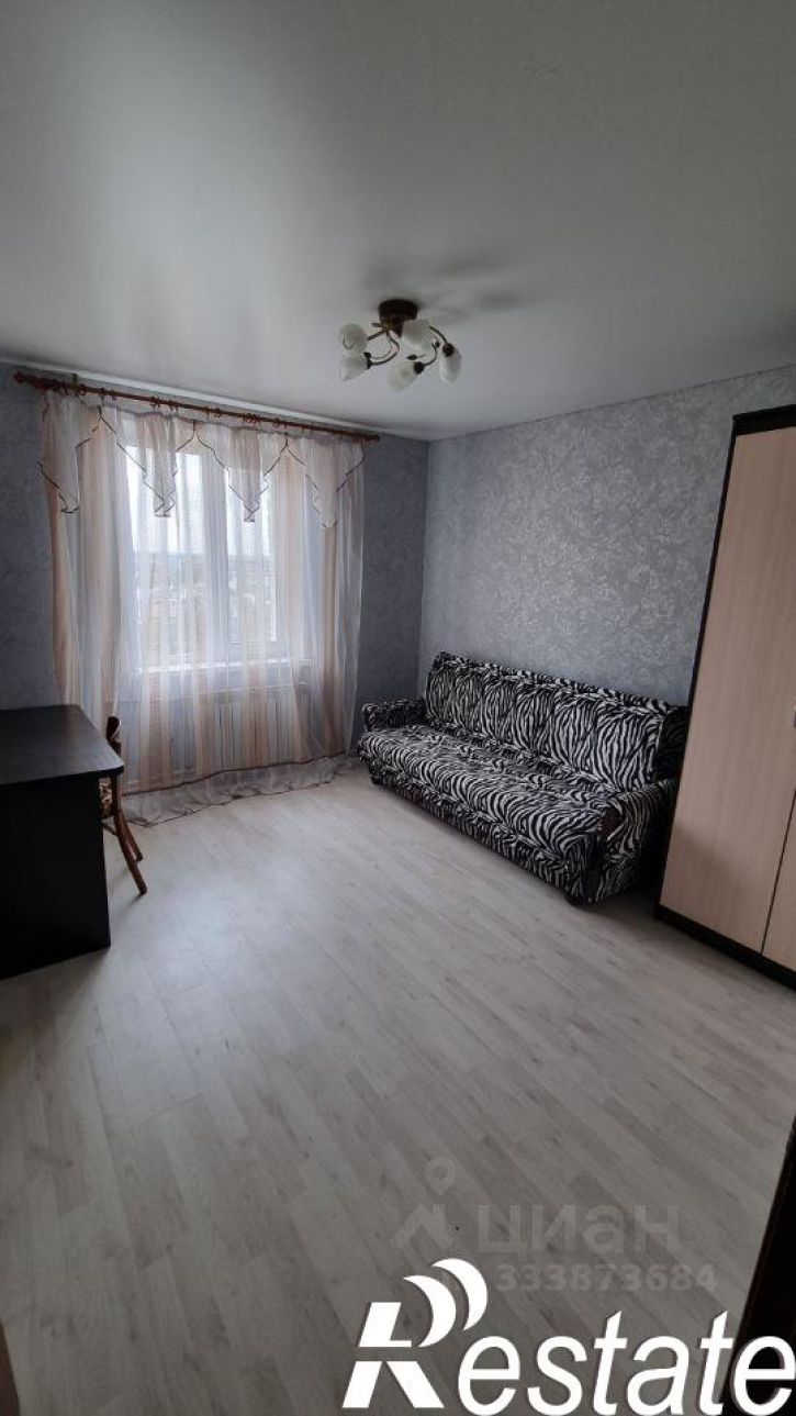 2-комн квартира Южно-Моравская улица, 33,  д. 33