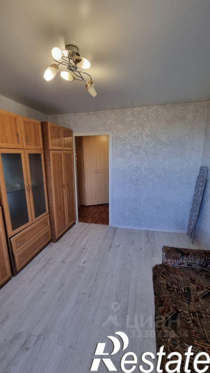 2-комн квартира Южно-Моравская улица, 33,  д. 33