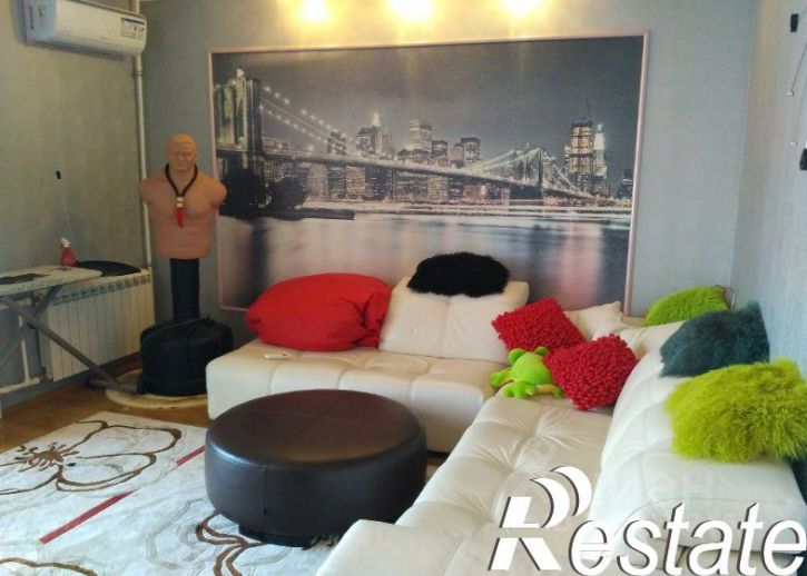 2-комн квартира Детский переулок, 24,  д. 24