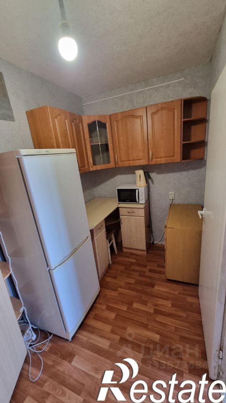 2-комн квартира Южно-Моравская улица, 33,  д. 33