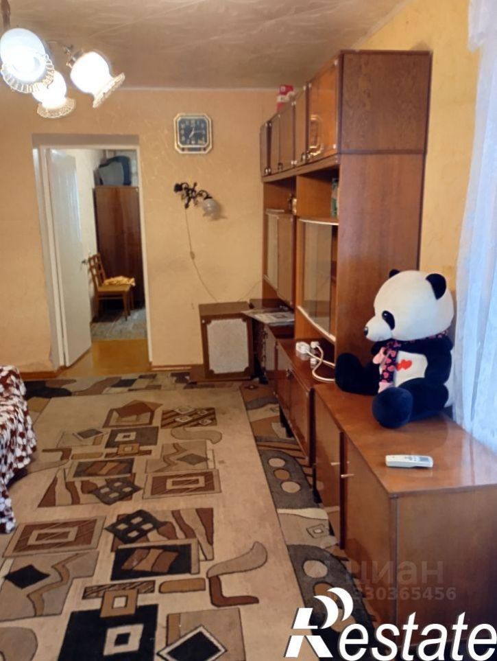 3-комн квартира улица Грамши, 72,  д. 72