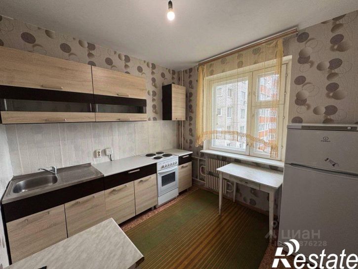 2-комн квартира Минская улица, 71,  д. 71