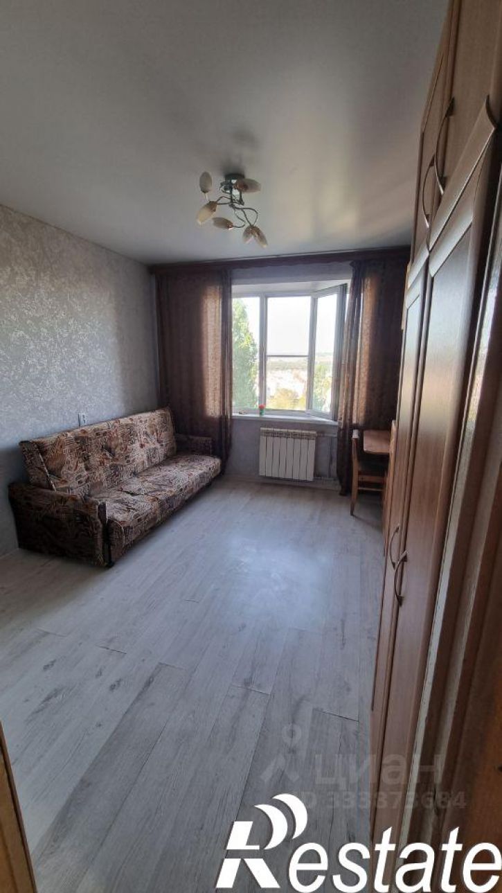 2-комн квартира Южно-Моравская улица, 33,  д. 33