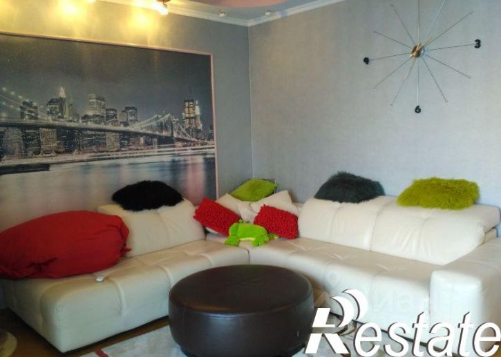 2-комн квартира Детский переулок, 24,  д. 24