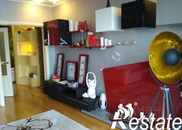 2-комн квартира Детский переулок, 24,  д. 24