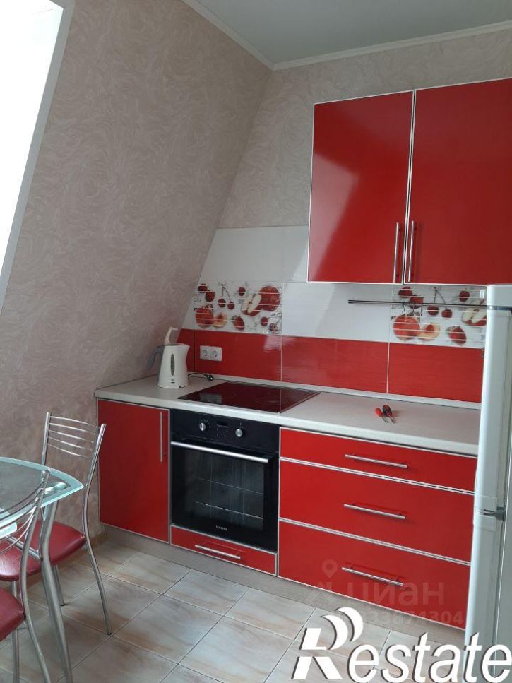 2-комн квартира Пушкинская улица, 11А,  д. 11А