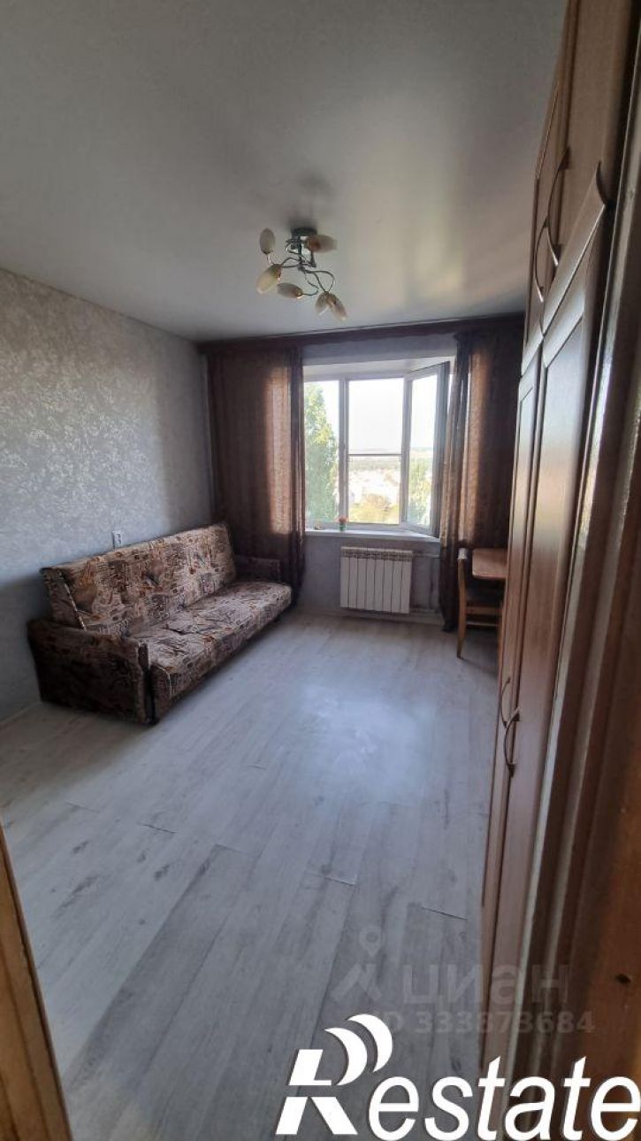 2-комн квартира Южно-Моравская улица, 33,  д. 33