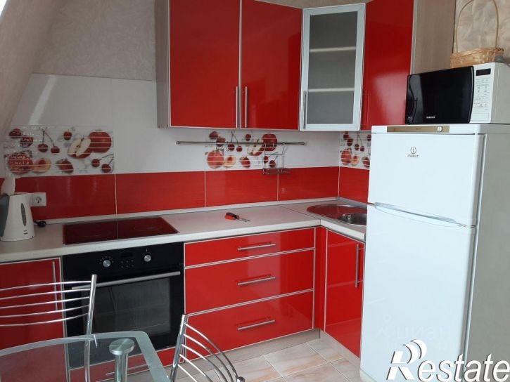 2-комн квартира Пушкинская улица, 11А,  д. 11А