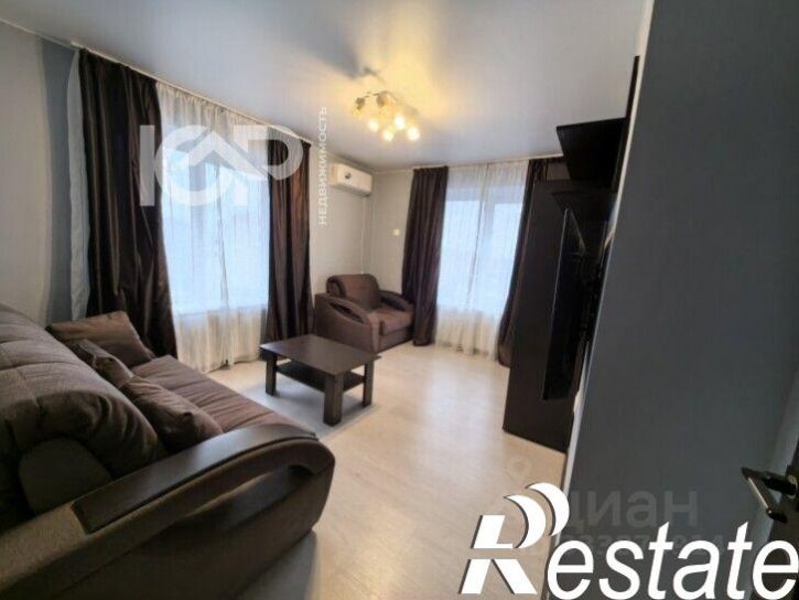 1-комн квартира улица Независимости, 84,  д. 84
