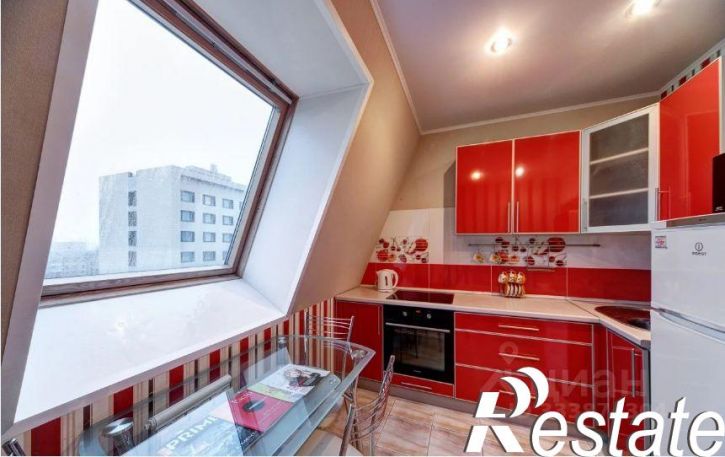 2-комн квартира Пушкинская улица, 11А,  д. 11А