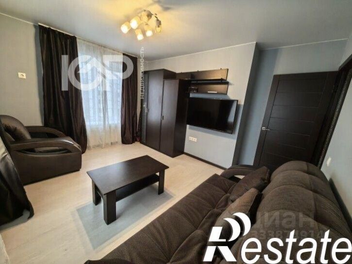 1-комн квартира улица Независимости, 84,  д. 84