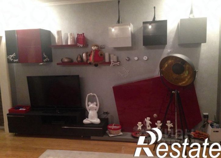 2-комн квартира Детский переулок, 24,  д. 24