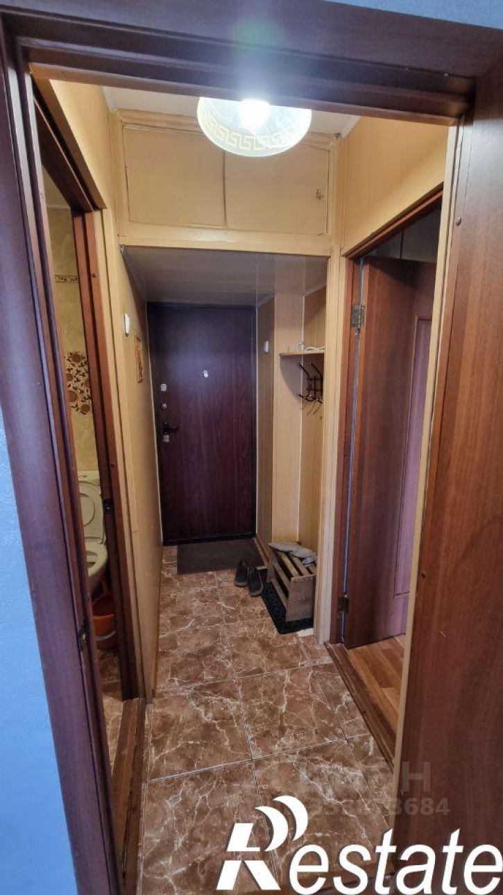 2-комн квартира Южно-Моравская улица, 33,  д. 33