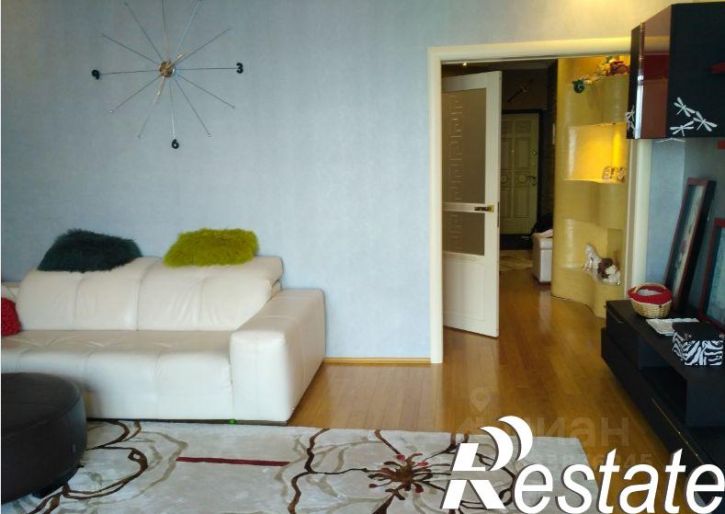 2-комн квартира Детский переулок, 24,  д. 24