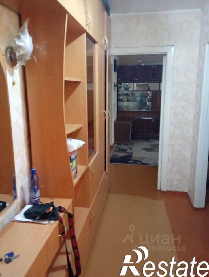 3-комн квартира улица Грамши, 72,  д. 72