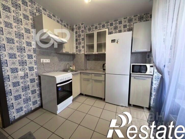 1-комн квартира улица Независимости, 84,  д. 84
