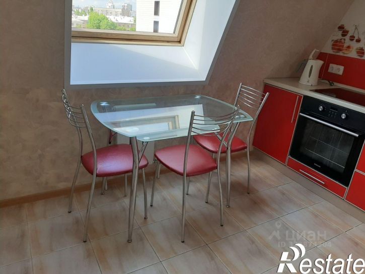 2-комн квартира Пушкинская улица, 11А,  д. 11А