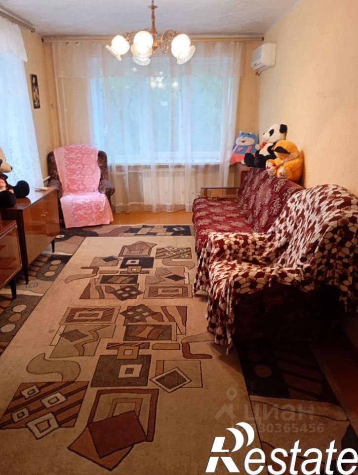 3-комн квартира улица Грамши, 72,  д. 72