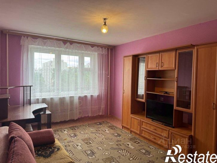 2-комн квартира Минская улица, 71,  д. 71