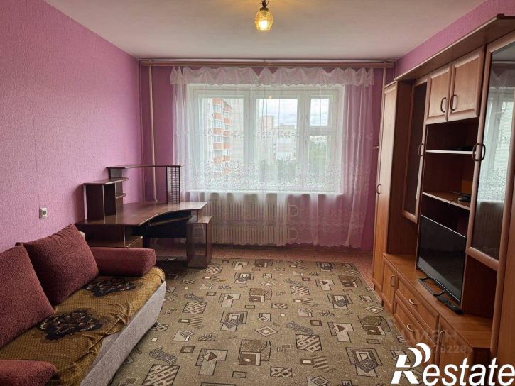 2-комн квартира Минская улица, 71,  д. 71