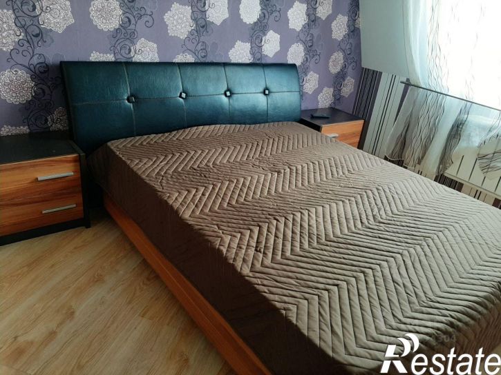 2-комн квартира Пушкинская улица, 11А,  д. 11А