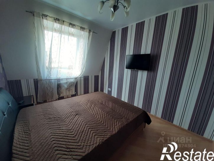 2-комн квартира Пушкинская улица, 11А,  д. 11А