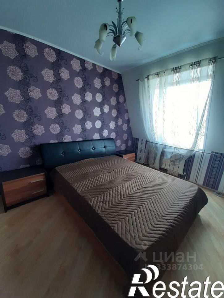 2-комн квартира Пушкинская улица, 11А,  д. 11А