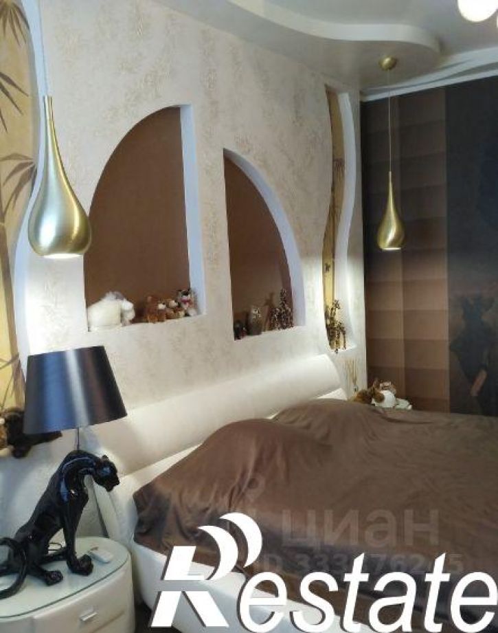 2-комн квартира Детский переулок, 24,  д. 24