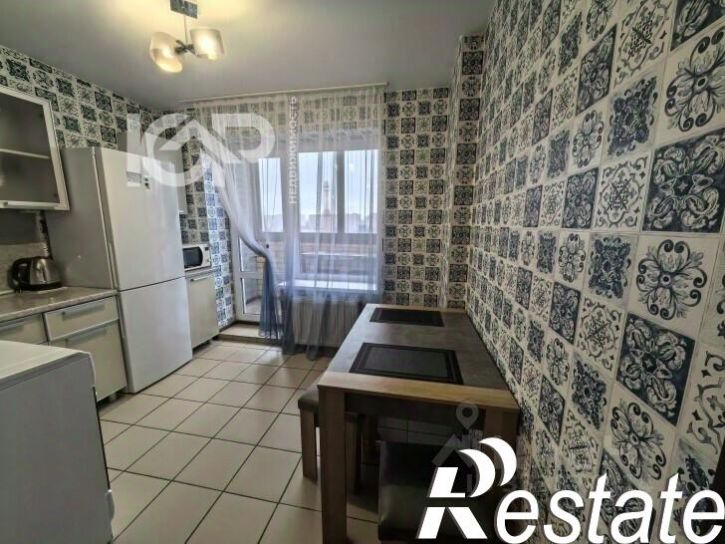 1-комн квартира улица Независимости, 84,  д. 84