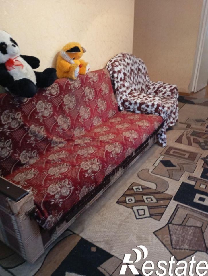 3-комн квартира улица Грамши, 72,  д. 72