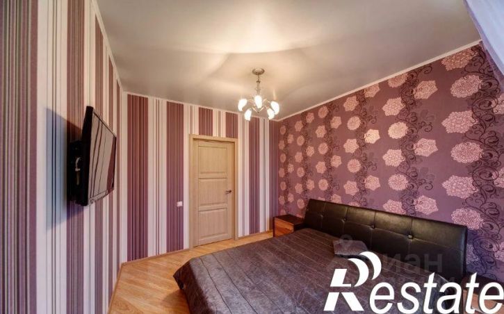 2-комн квартира Пушкинская улица, 11А,  д. 11А